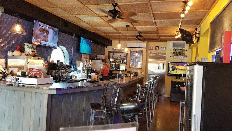 Origin Craft Beer & Pizza Cafe