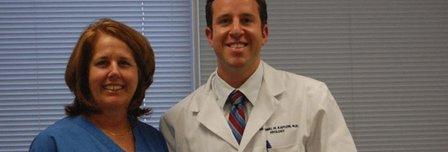 Daniel Kaplon, MD