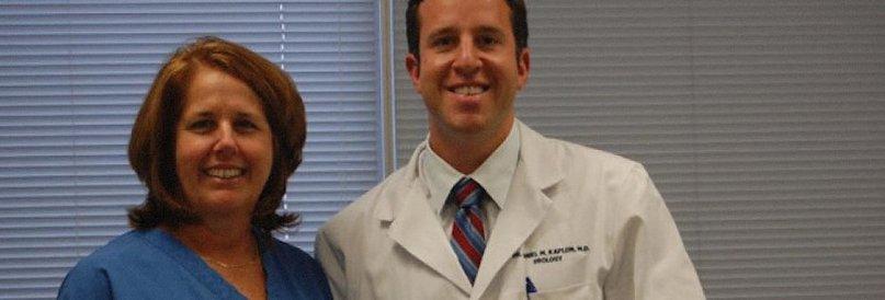 Daniel Kaplon, MD