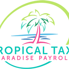 Tropical Taxx & Paradise Payroll