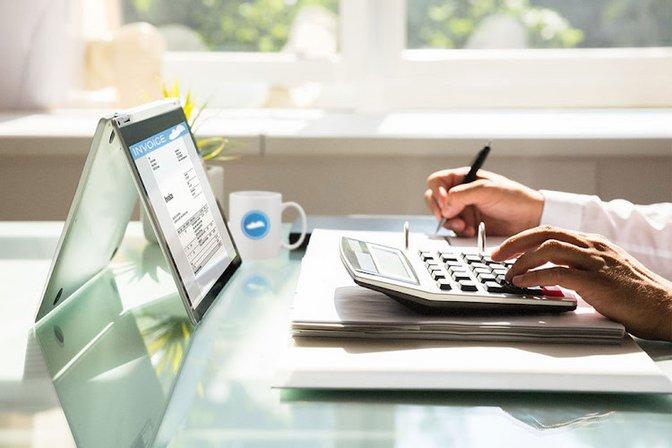 Succentrix Tax and Accounting