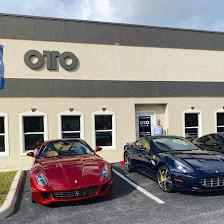 Otto Motorcars