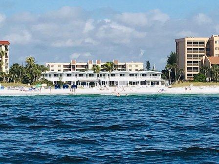 Siesta Royale Apts., Inc.