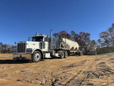 Argos Ready Mix
