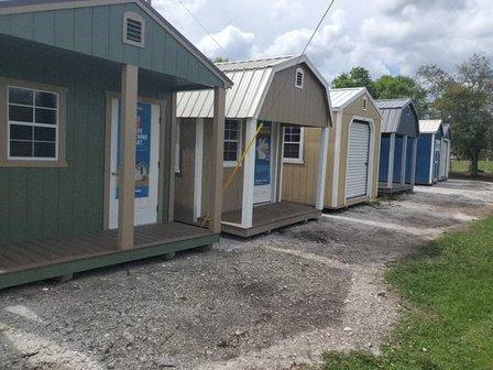 Myakka Storage Sheds, LLC.