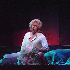 Sarasota Voice Teacher - Thomas Truhitte
