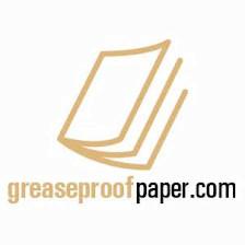 Greaseproof Paper