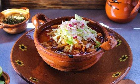 Chapin Mexican Restaurant