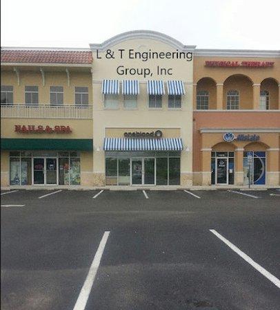 L & T Engineering Group, Inc.