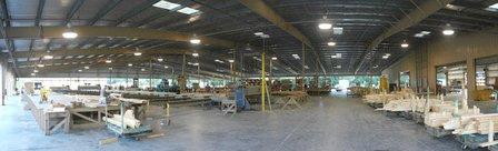 Kimal Lumber - Engineered Wood Products