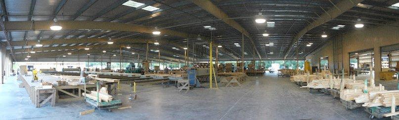 Kimal Lumber - Engineered Wood Products