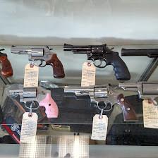 Patriot Gun Shoppe LLC