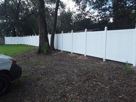 MVP Fence
