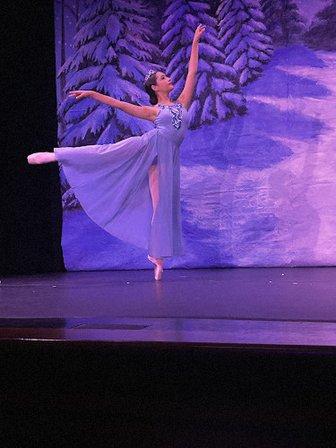 School of Dance Arts