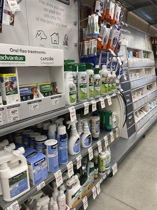 PetSmart