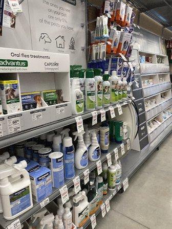 PetSmart