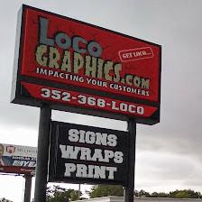 Loco Graphics