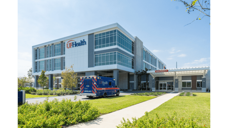UF Health Ocala Neighborhood Hospital