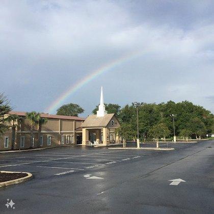 Christ's Church Ocala