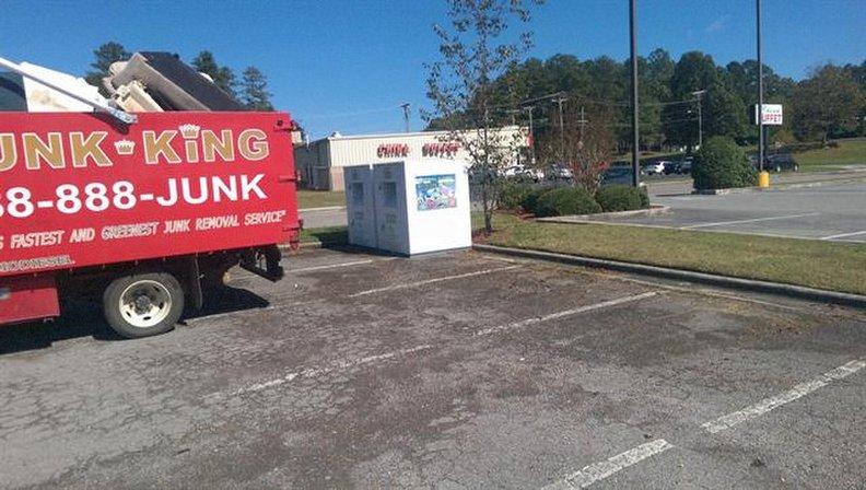 Junk King Ocala