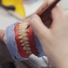 Cruz Dental Lab