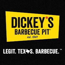 Dickey's Barbecue Pit - Brooksville