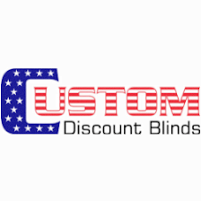 Custom Discount Blinds