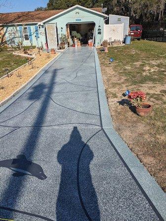 Dan's Driveway Designs