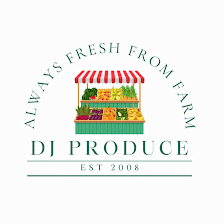 DJ Produce Gift & Things