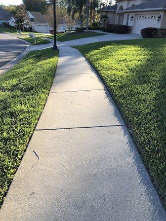 TCM Power Wash