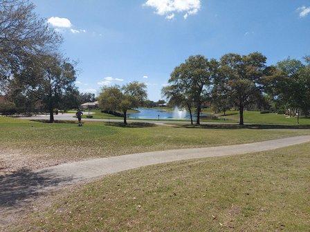 Glen Lakes Pro Shop