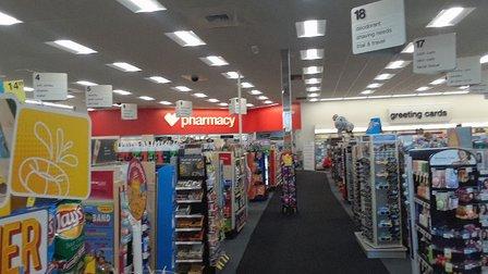 CVS
