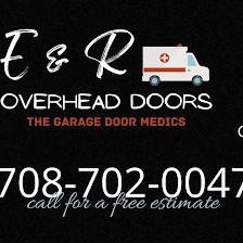E&R Overhead Doors - Tampa FL