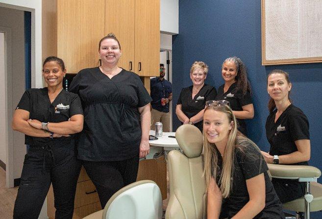 Tampa Smile Co. - Land O'Lakes