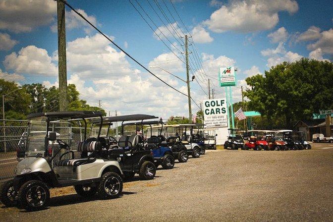 Golf Cars of Tampa Bay