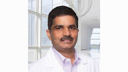 Uday B. Dandamudi, MD