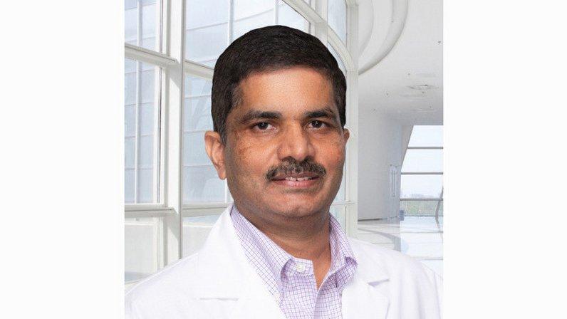Uday B. Dandamudi, MD