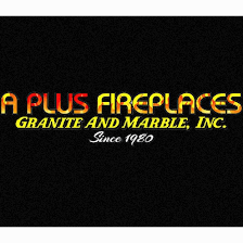 A PLUS Fireplaces Granite And Marble Inc