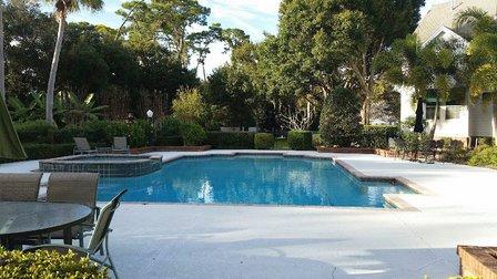 Galaxy Pool Services