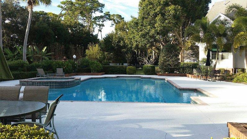 Galaxy Pool Services