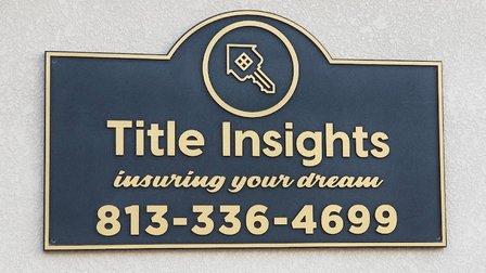 Title Insights, LLC