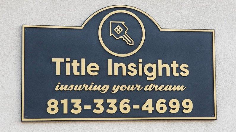 Title Insights, LLC