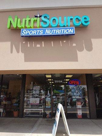 NutriSource