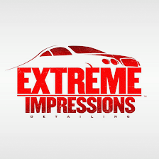 Extreme impression detailing