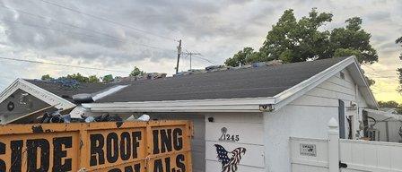 Bayside Roofing Professionals