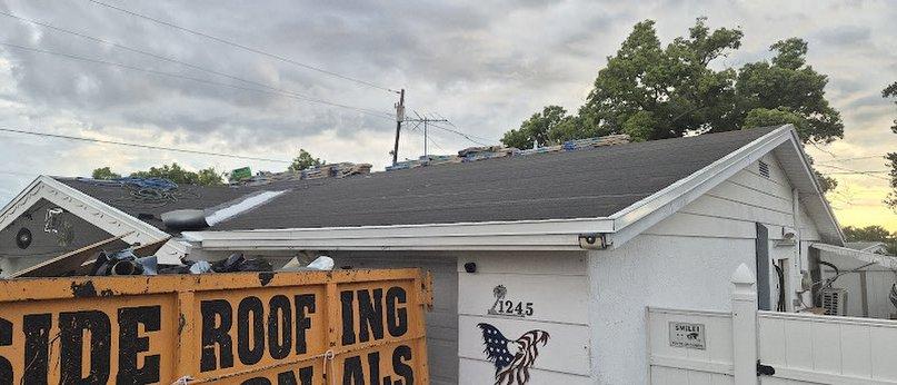 Bayside Roofing Professionals
