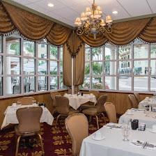 Fountain Grille Restaurant