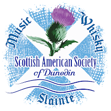 Scottish American Society of Dunedin