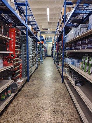 Rapco Supply