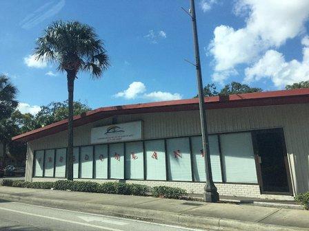 Freedomland Christian Academy & Day Care